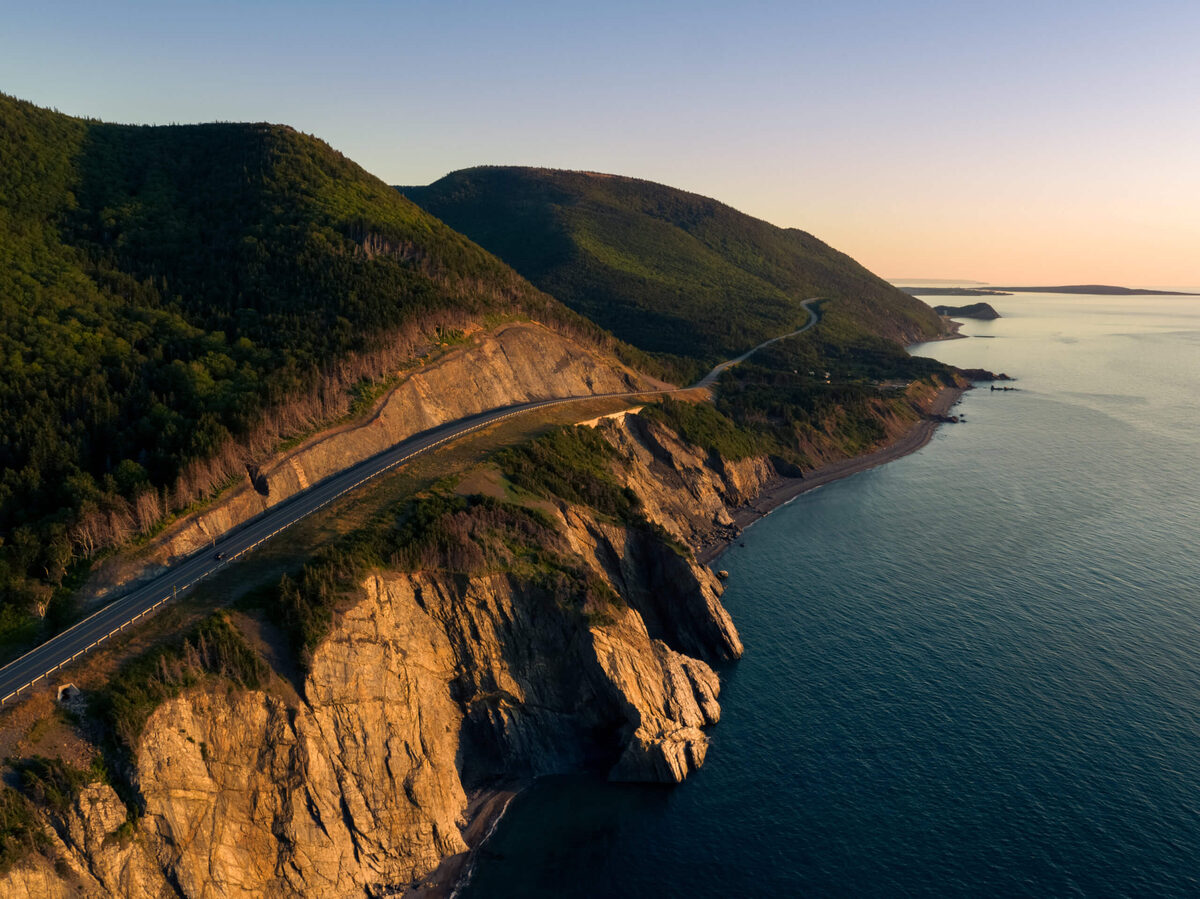 Cabot Trail