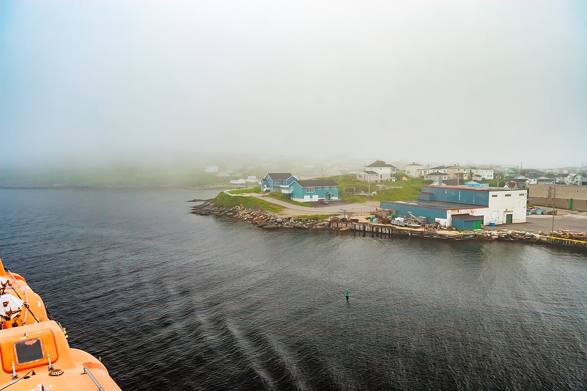 Port aux Basques